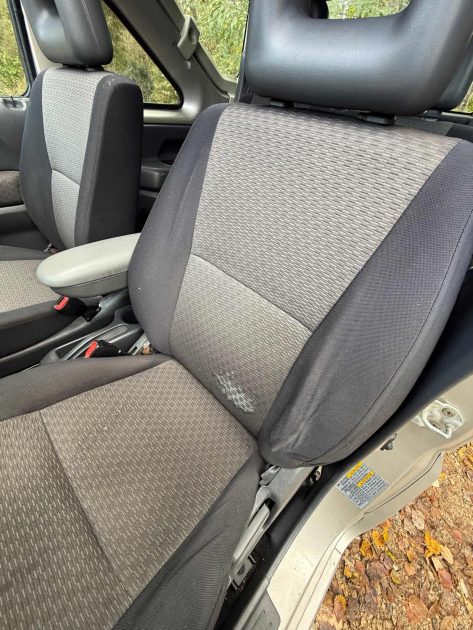 SUZUKI JIMNY CABRIOLET 1.5 DDIS 86 JLX CLIM  2007