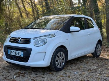 CITROEN C1 VTI 68 FEEL 3P 2014