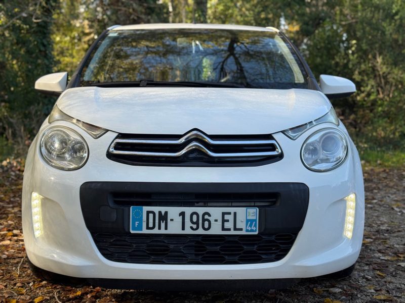 CITROEN C1 VTI 68 FEEL 3P 2014