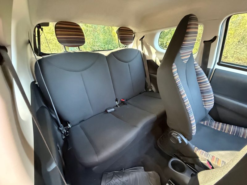 CITROEN C1 VTI 68 FEEL 3P 2014