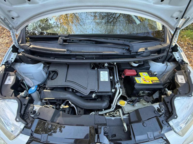 CITROEN C1 VTI 68 FEEL 3P 2014