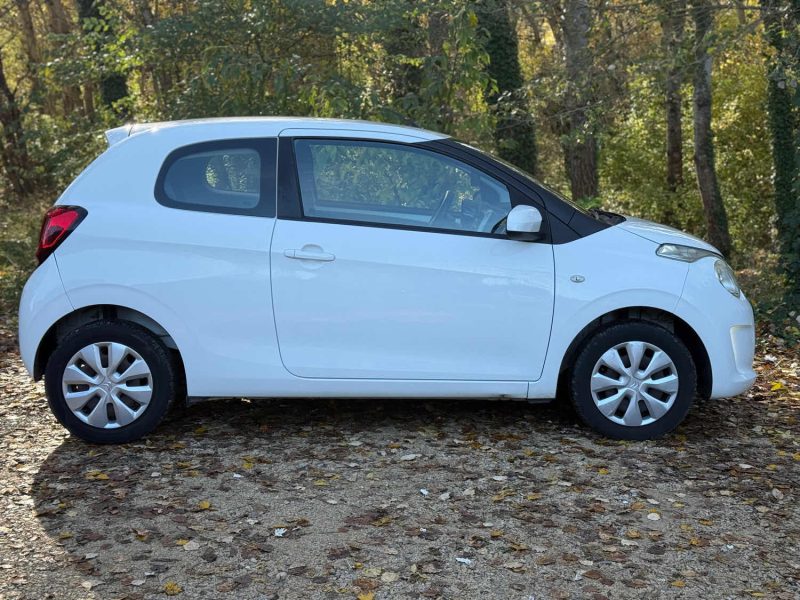 CITROEN C1 VTI 68 FEEL 3P 2014