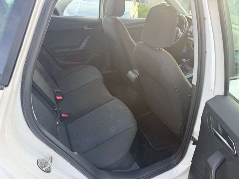 SEAT ARONA 1.0 TSI 90CH GNV XPERIENCE  GARANTIE 