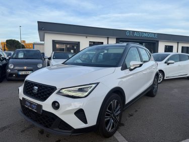 SEAT ARONA 1.0 TSI 90CH GNV XPERIENCE  GARANTIE 