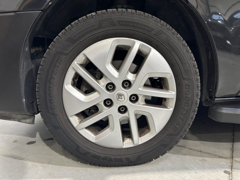 RENAULT TRAFIC  L2H1 2.0 BLUE DCI 170ch DCI EDC 6 - 1E MAIN / SUIVI RENAULT / CAMERA / CARPLAY