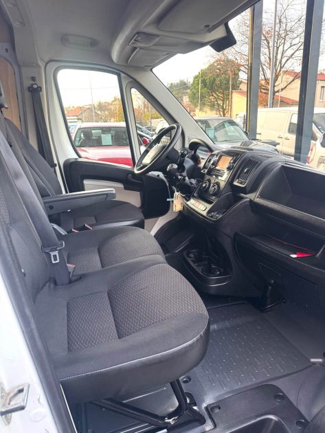 CITROEN JUMPER 3  2.0 BLUE HDI 130 7 PLACES BUSINESS 2019