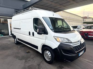 CITROEN JUMPER 3  2.0 BLUE HDI 130 7 PLACES BUSINESS 2019