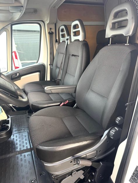 CITROEN JUMPER 3  2.0 BLUE HDI 130 7 PLACES BUSINESS 2019