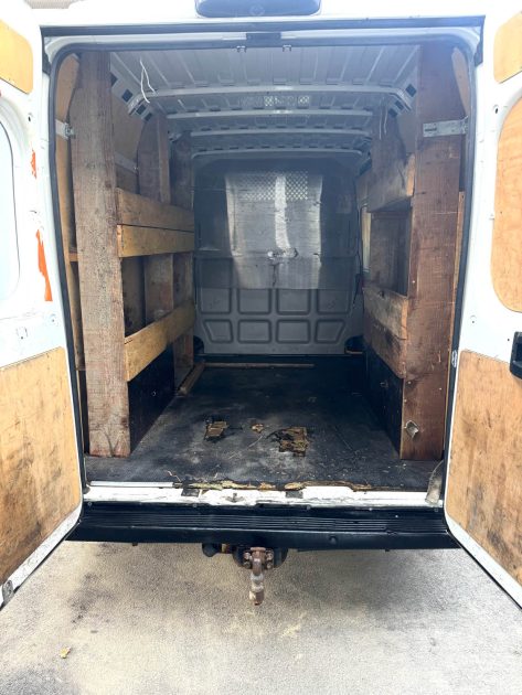 CITROEN JUMPER 3  2.0 BLUE HDI 130 7 PLACES BUSINESS 2019