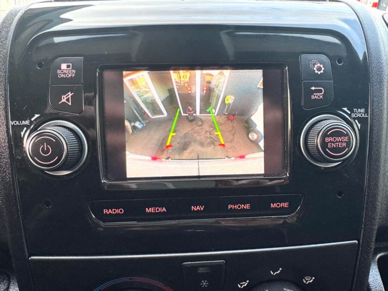 CITROEN JUMPER 3  2.0 BLUE HDI 130 7 PLACES BUSINESS 2019