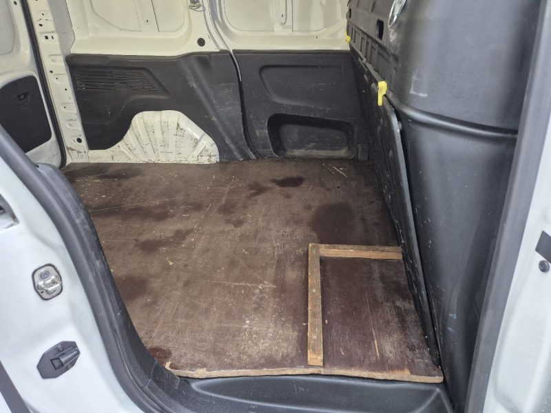 PEUGEOT PARTNER STANDARD 650KG BLUEHDI 100CH S&S BVM5 PREMIUM 2020