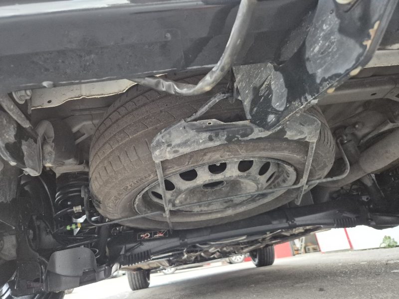 PEUGEOT PARTNER STANDARD 650KG BLUEHDI 100CH S&S BVM5 PREMIUM 2020