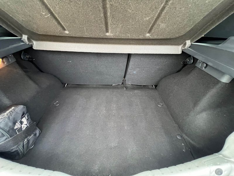 DACIA SANDERO STEPWAY 1.5 DCI 90 2011