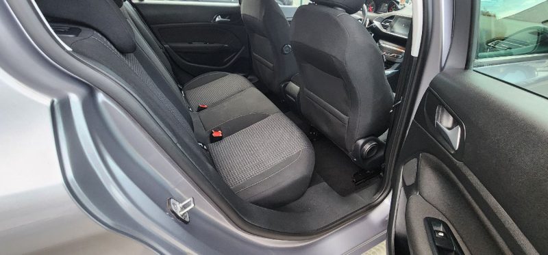 PEUGEOT 308 II 1.5 BLUE HDI 130CH  EAT8 ACTIVE BUSINESS 2020