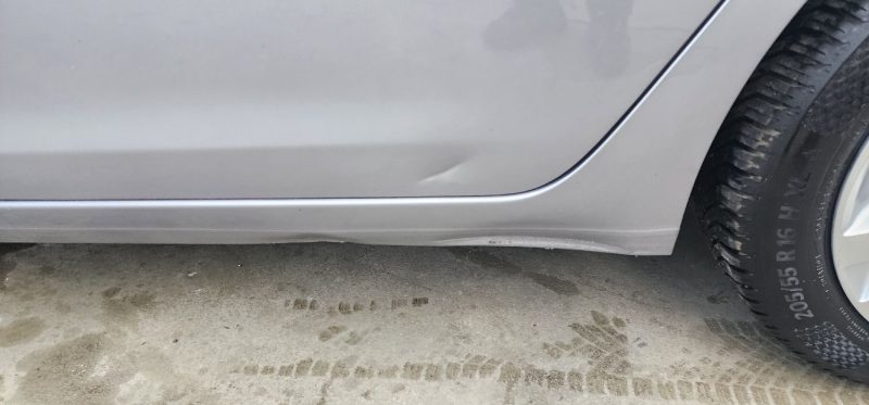 PEUGEOT 308 II 1.5 BLUE HDI 130CH  EAT8 ACTIVE BUSINESS 2020