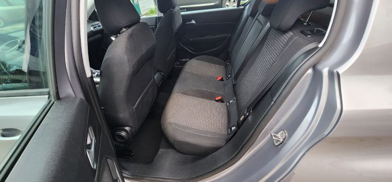 PEUGEOT 308 II 1.5 BLUE HDI 130CH  EAT8 ACTIVE BUSINESS 2020