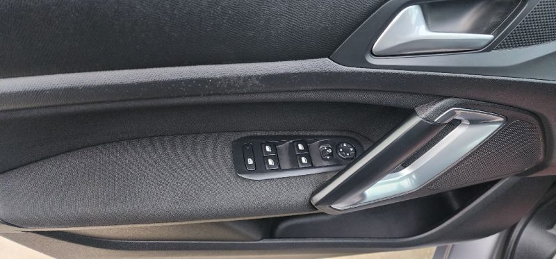 PEUGEOT 308 II 1.5 BLUE HDI 130CH  EAT8 ACTIVE BUSINESS 2020