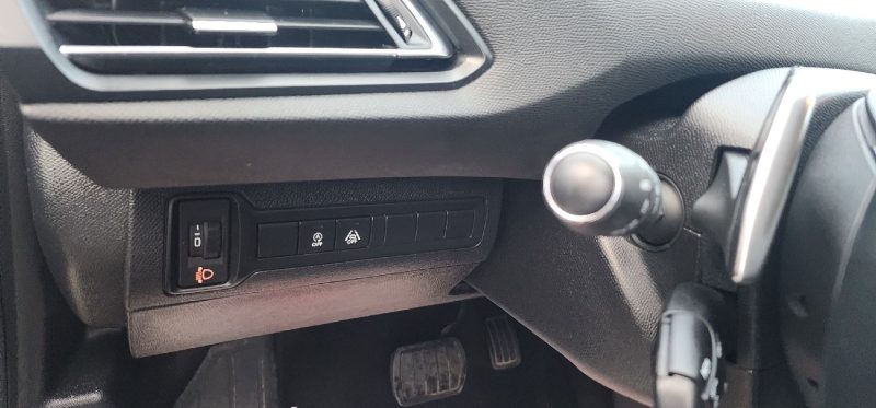 PEUGEOT 308 II 1.5 BLUE HDI 130CH  EAT8 ACTIVE BUSINESS 2020