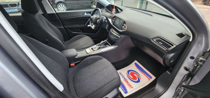 PEUGEOT 308 II 1.5 BLUE HDI 130CH  EAT8 ACTIVE BUSINESS 2020