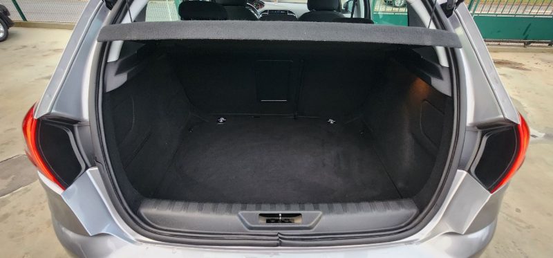 PEUGEOT 308 II 1.5 BLUE HDI 130CH  EAT8 ACTIVE BUSINESS 2020