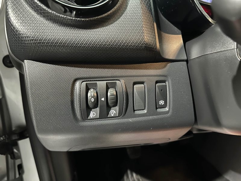 RENAULT CLIO IV 1.5 DCI 90 ENERGY ZEN ECO2 82G