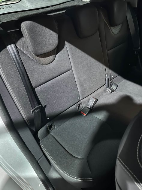 RENAULT CLIO IV 1.5 DCI 90 ENERGY ZEN ECO2 82G