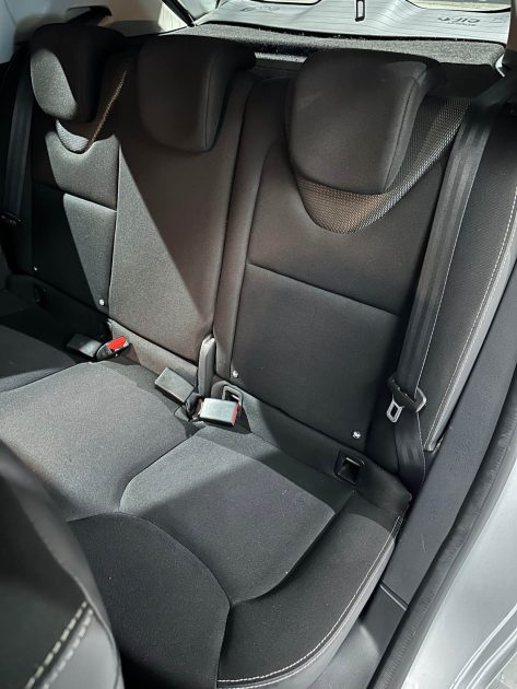 RENAULT CLIO IV 1.5 DCI 90 ENERGY ZEN ECO2 82G