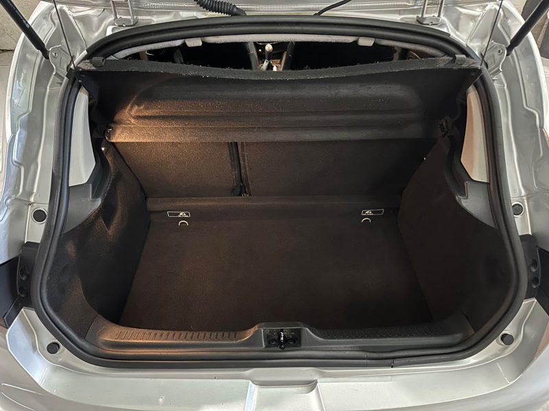 RENAULT CLIO IV 1.5 DCI 90 ENERGY ZEN ECO2 82G