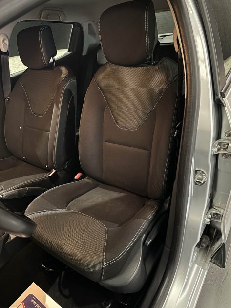 RENAULT CLIO IV 1.5 DCI 90 ENERGY ZEN ECO2 82G