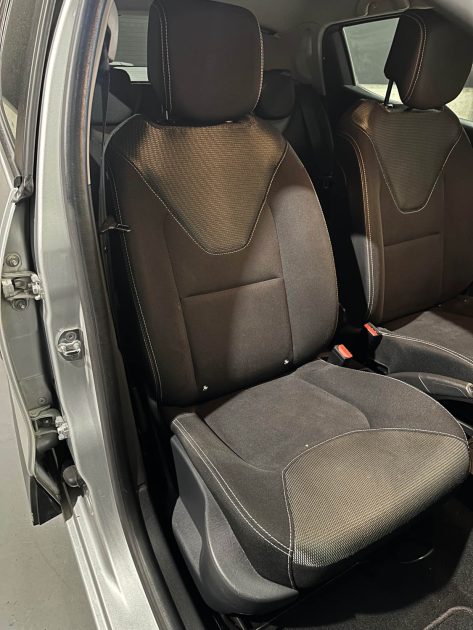 RENAULT CLIO IV 1.5 DCI 90 ENERGY ZEN ECO2 82G