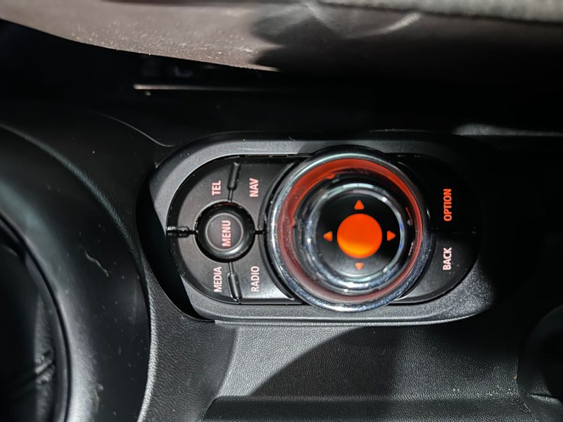 MINI COOPER 1.5 136CH EDITION BLACKFRIARS 5P BVA6