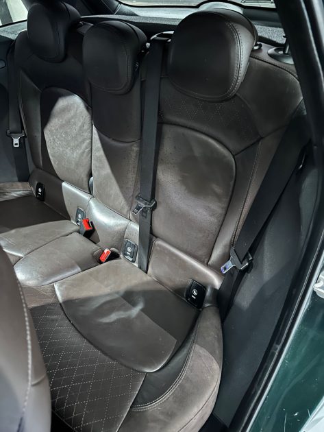 MINI COOPER 1.5 136CH EDITION BLACKFRIARS 5P BVA6