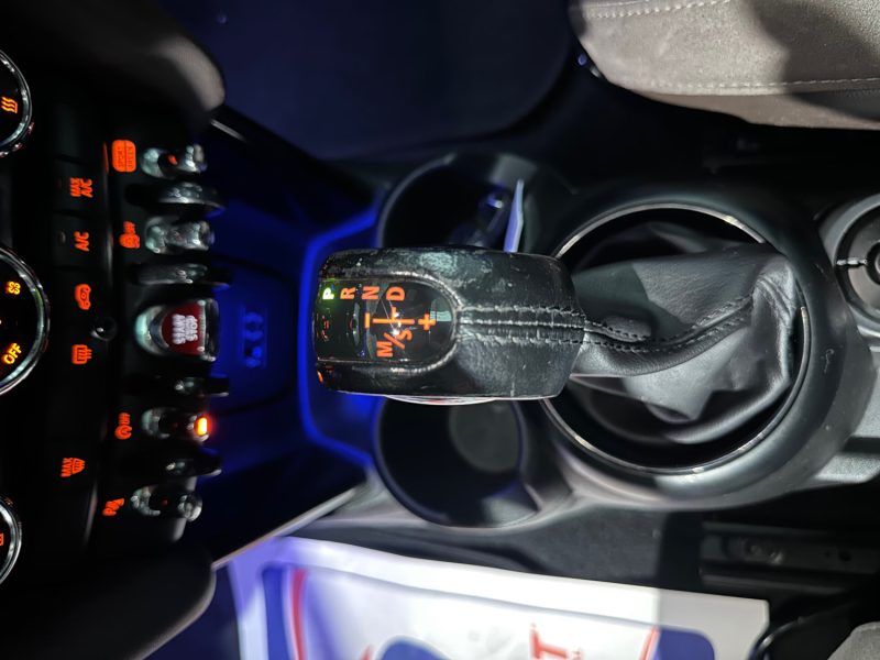 MINI COOPER 1.5 136CH EDITION BLACKFRIARS 5P BVA6