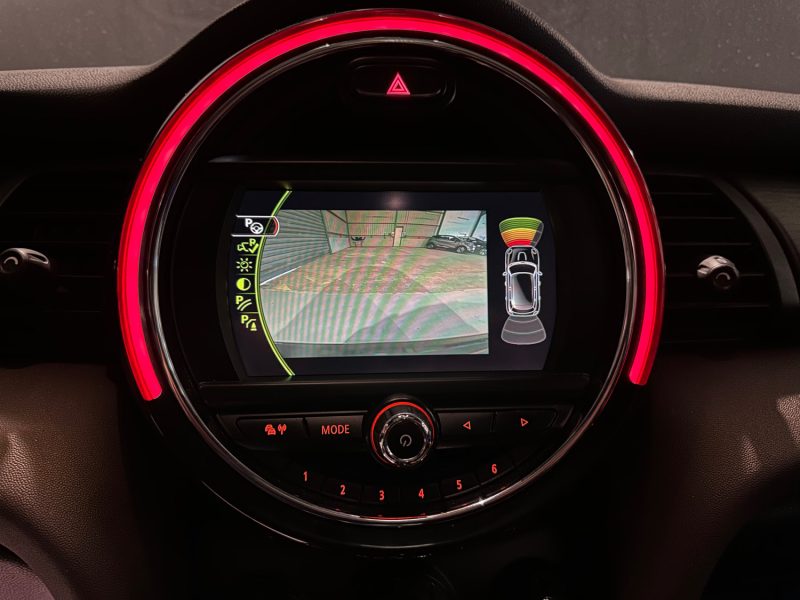 MINI COOPER 1.5 136CH EDITION BLACKFRIARS 5P BVA6