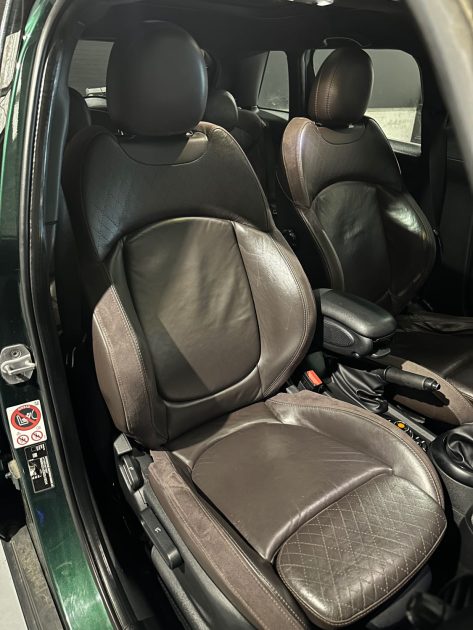 MINI COOPER 1.5 136CH EDITION BLACKFRIARS 5P BVA6