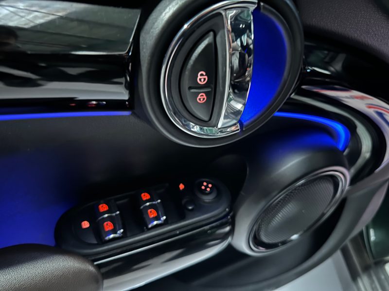 MINI COOPER 1.5 136CH EDITION BLACKFRIARS 5P BVA6