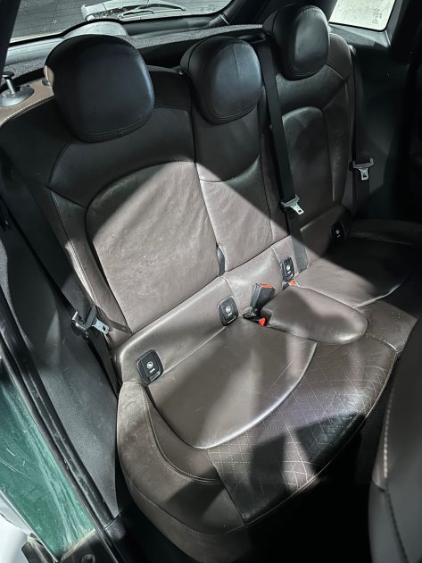 MINI COOPER 1.5 136CH EDITION BLACKFRIARS 5P BVA6