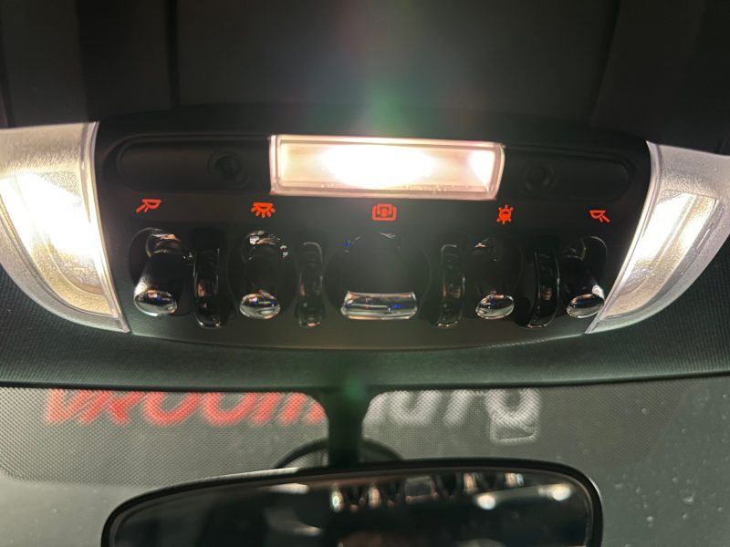 MINI COOPER 1.5 136CH EDITION BLACKFRIARS 5P BVA6