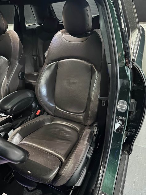 MINI COOPER 1.5 136CH EDITION BLACKFRIARS 5P BVA6