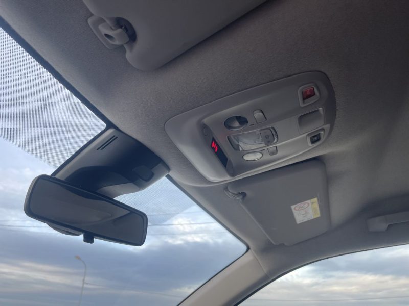 CITROEN JUMPY M 2.0 BLUEHDI 120CH 