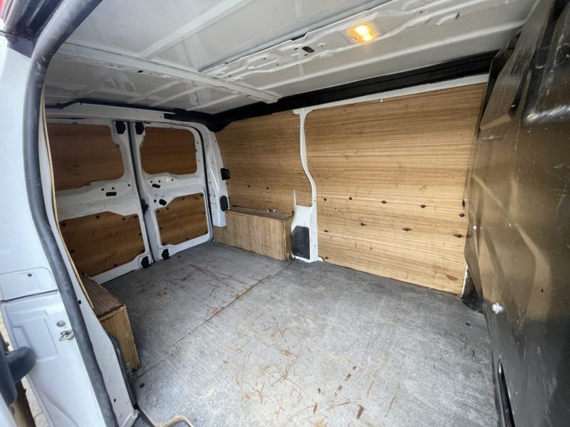 CITROEN JUMPY M 2.0 BLUEHDI 120CH 