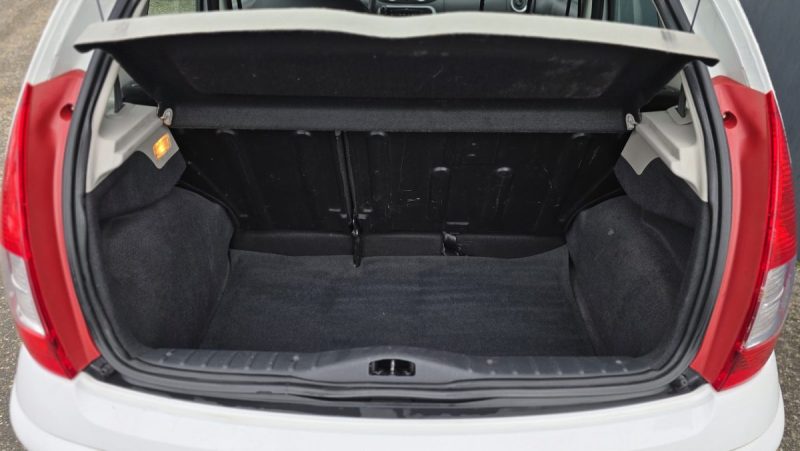 CITROEN C3 1.4L HDI - 70 CV - PACK CLIM 2009