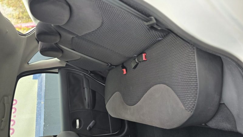 CITROEN C3 1.4L HDI - 70 CV - PACK CLIM 2009