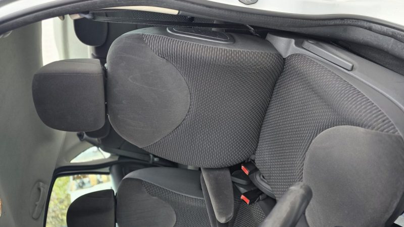 CITROEN C3 1.4L HDI - 70 CV - PACK CLIM 2009