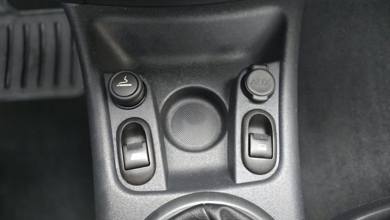 CITROEN C3 1.4L HDI - 70 CV - PACK CLIM 2009