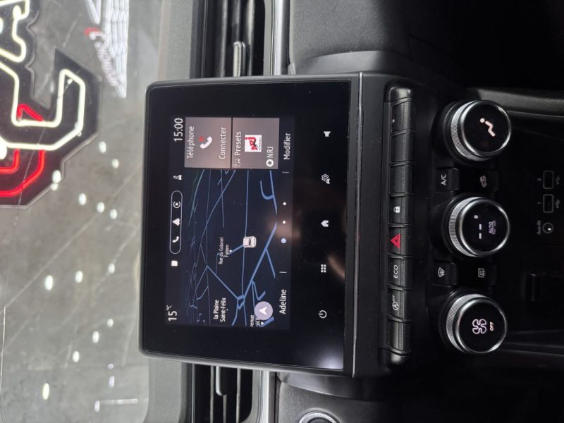 RENAULT CAPTUR 2 1.5 BLUE DCI - 8V TURBO 2020