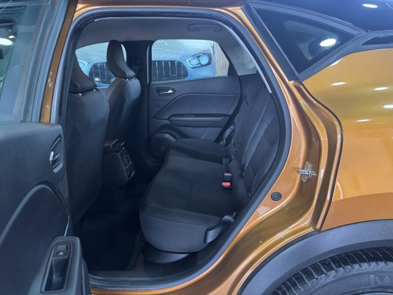 RENAULT CAPTUR 2 1.5 BLUE DCI - 8V TURBO 2020