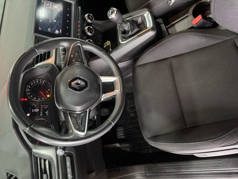 RENAULT CAPTUR 2 1.5 BLUE DCI - 8V TURBO 2020