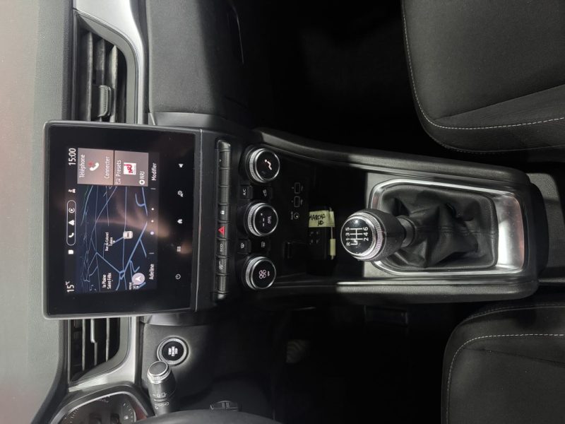 RENAULT CAPTUR 2 1.5 BLUE DCI - 8V TURBO 2020