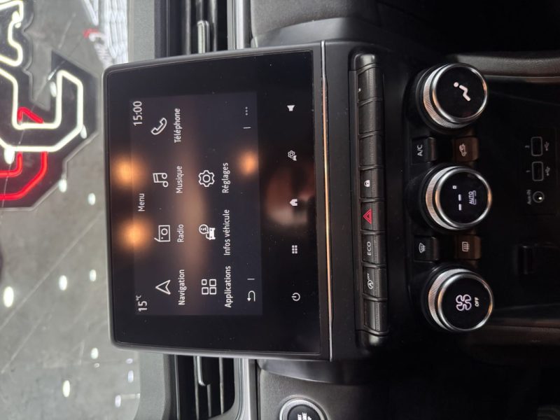 RENAULT CAPTUR 2 1.5 BLUE DCI - 8V TURBO 2020